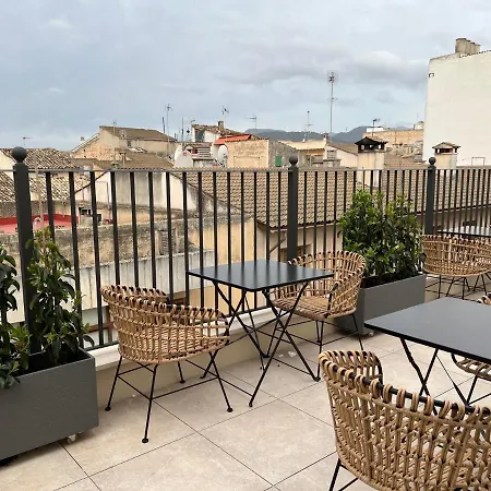 Vidal Boutique Hotell 4*
