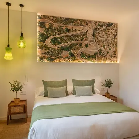 Vidal Boutique 4* Inca (Mallorca)