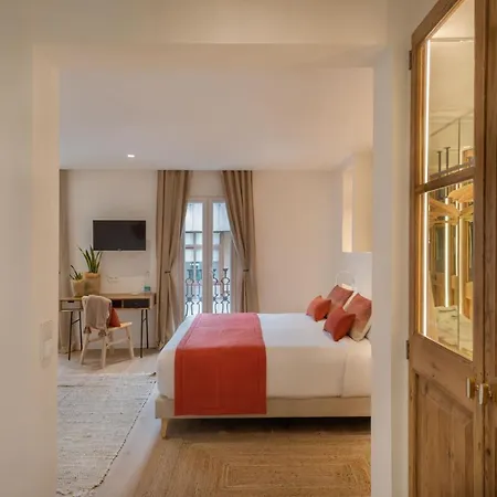 Vidal Boutique Hotell