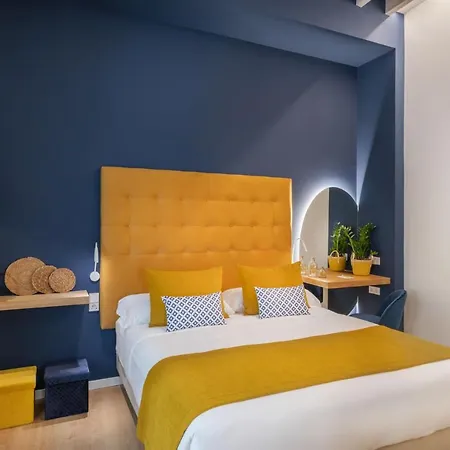 Hotell Vidal Boutique 4*