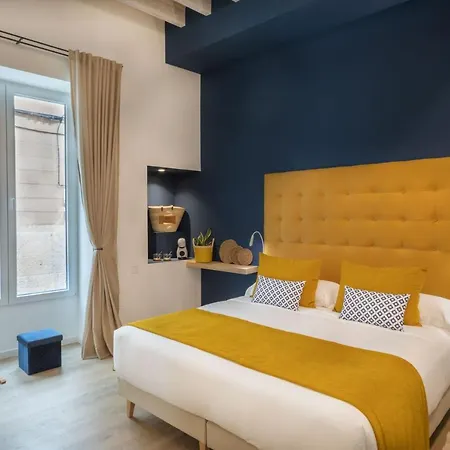 Vidal Boutique Hotell