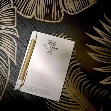 Hotell Vidal Boutique