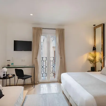Vidal Boutique Hotell
