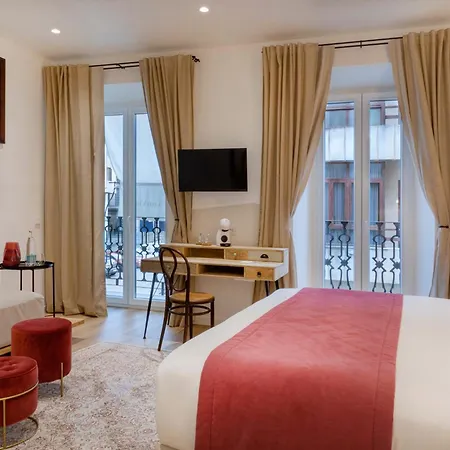 Vidal Boutique Hotell