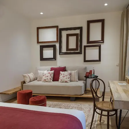 Vidal Boutique 4* Inca (Mallorca)