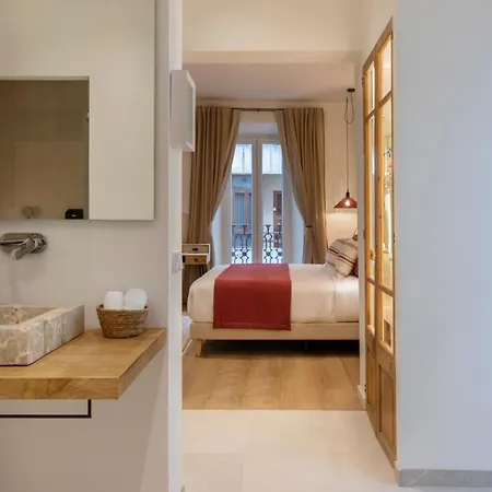 Hotell Vidal Boutique 4*